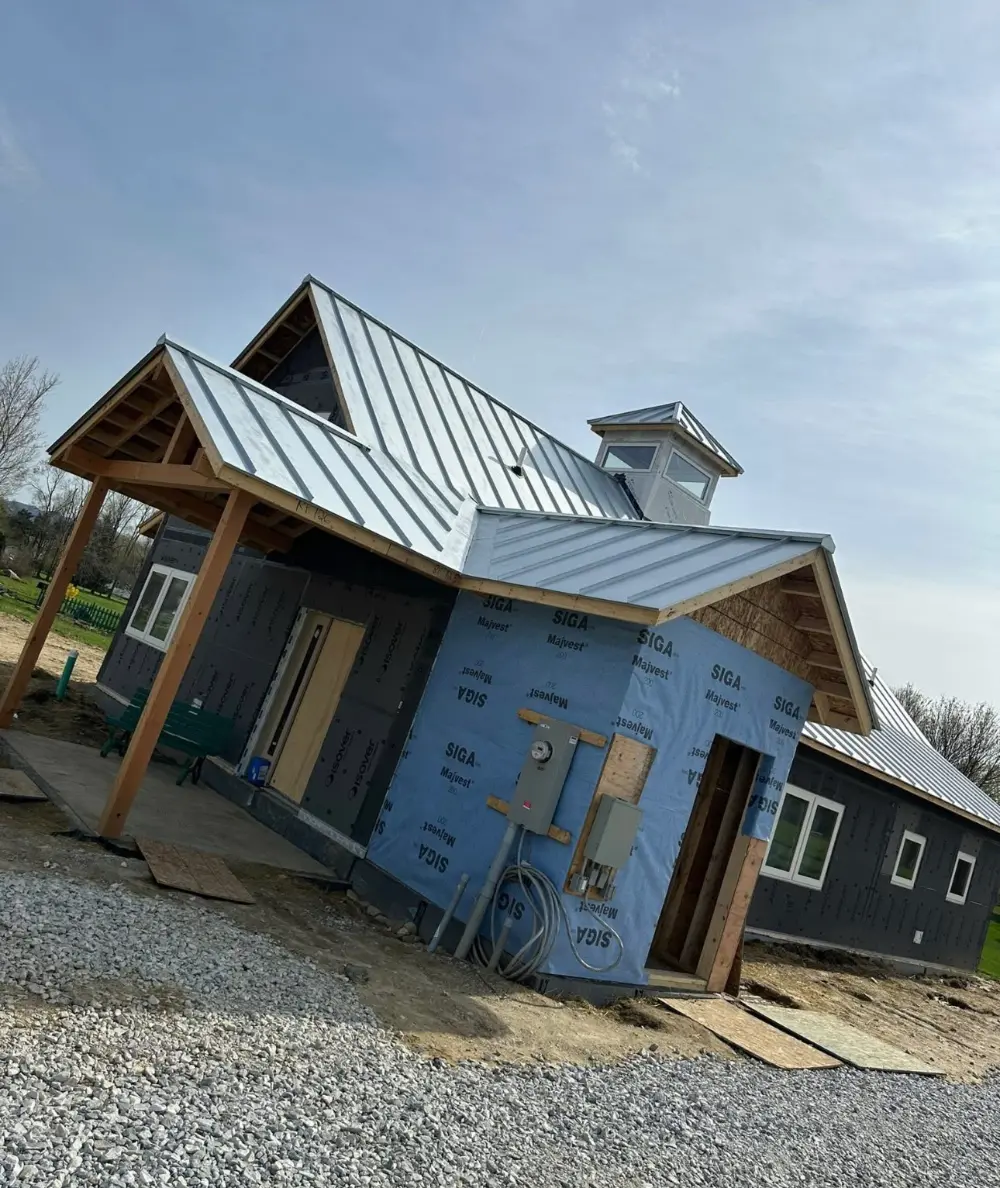 Specialized Slate Engineering