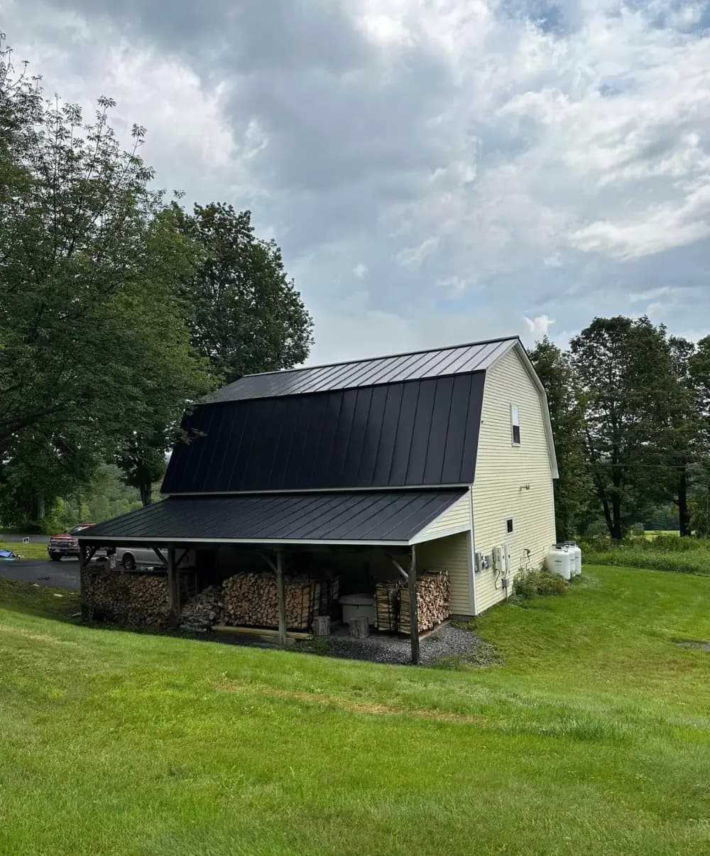 Infrastructure Window Systems