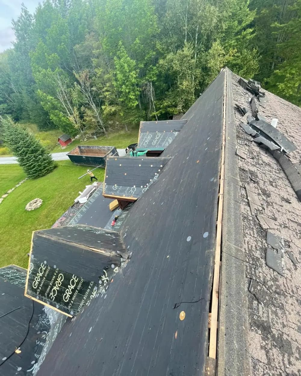 Luxury Remodeling - High-Performance Construction