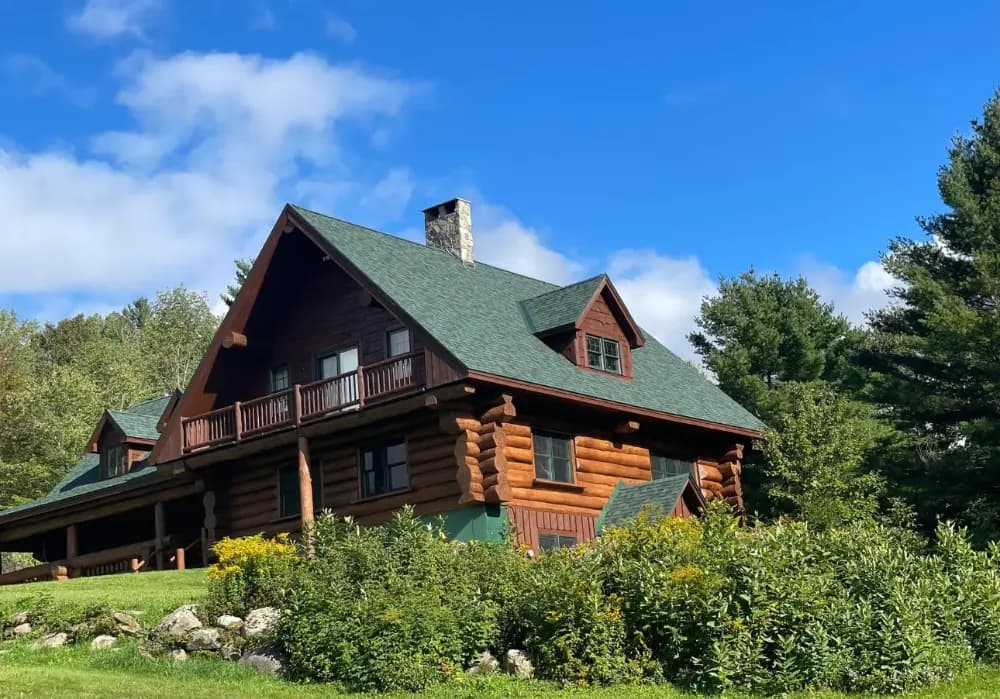 The Aesthetics of Standing Seam Metal Roofing