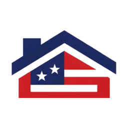 North America Construction Icon